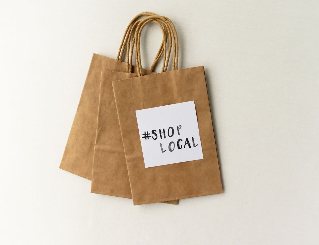 There are 100s of local Airbnb alternative websites