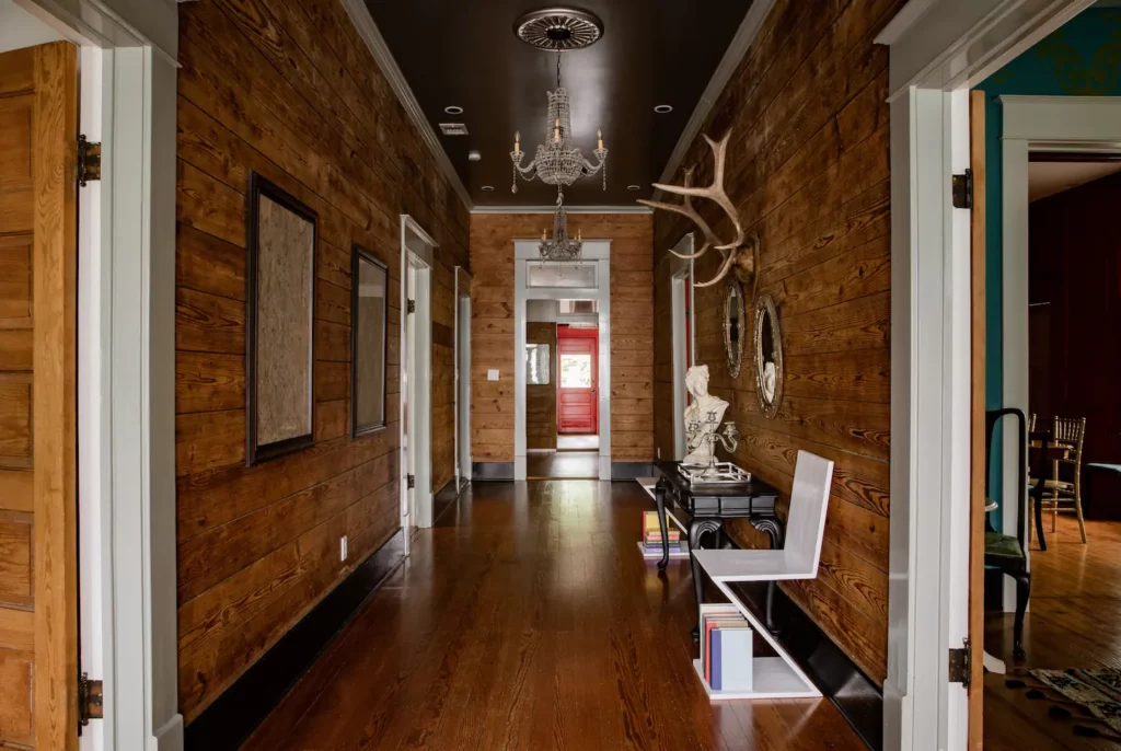 Top Pet-Friendly Airbnb In Austin