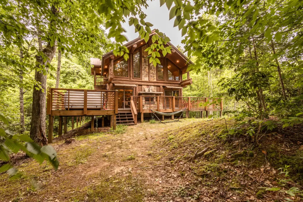 Best Pet-Friendly Airbnb Cabin