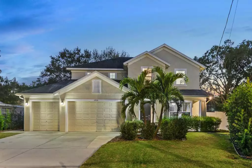 Welcome to our "IG-worthy" Top Rated Luxurious Millionaire Mansion.