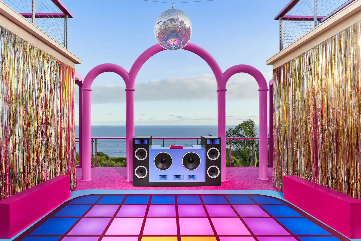 Dance the night away!