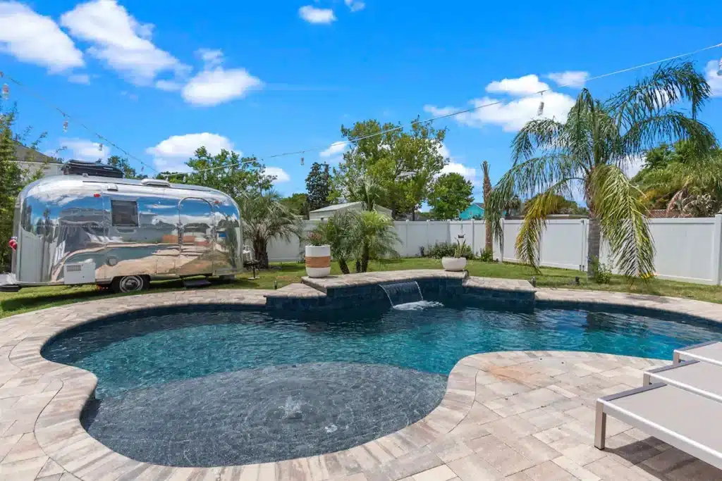 Airbnb Jacksonville Florida With Pool