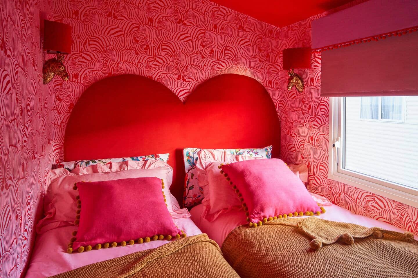 1 twin bedroom.