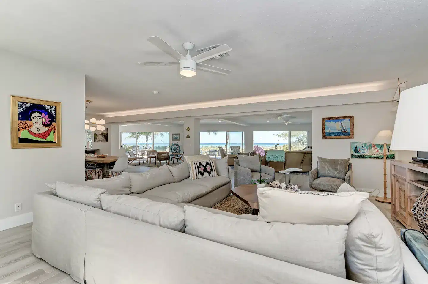 4,494 square feet of living space