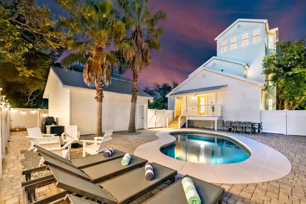 Best Airbnbs Destin

Kokomo Kove

Location: Destin, Florida