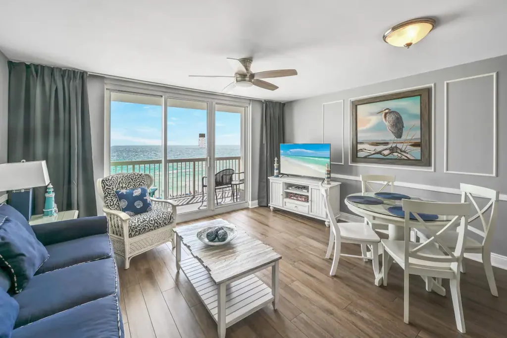 Best Airbnbs Destin

Pelican Beach Resort

Location: Destin, Florida
