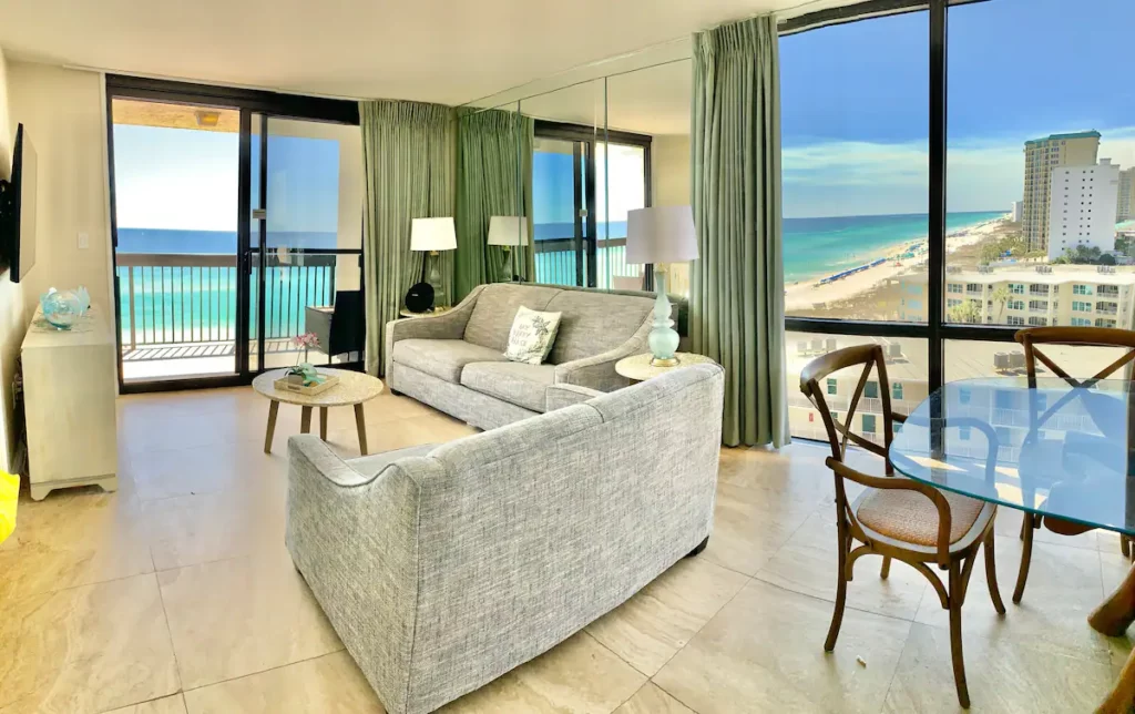Welcome to Sundestin Beach Resort!